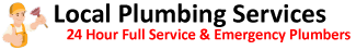 South Pekin Plumbers